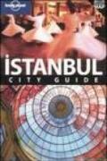 Istanbul. Con pianta. Ediz. inglese [Lingua Inglese]