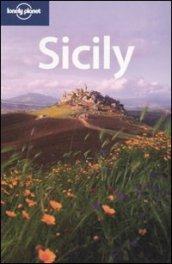 Sicily. Ediz. inglese