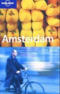 Lonely Planet Amsterdam