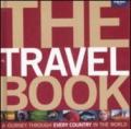 The travel book. A journey through every country in the Worl. Small format. Ediz. illustrata