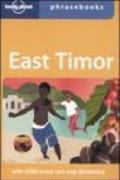 East Timor. Ediz. inglese