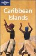 Caribbean Islands. Ediz. inglese