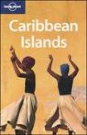 Caribbean Islands. Ediz. inglese