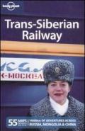 Trans-Siberian Railway