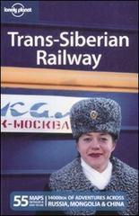 Trans-Siberian Railway