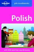 Lonely Planet Polish: With Two-way Dictionary