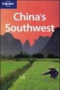 China's southwest. Ediz. inglese