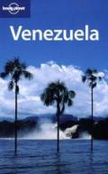 Lonely Planet Venezuela