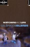 Lonely Planet Watching Wildlife Galapagos Islands