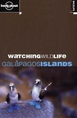 Lonely Planet Watching Wildlife Galapagos Islands