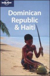 Dominican Republic & Haiti. Ediz. inglese