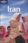 Iran. Ediz. inglese