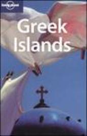 Greek Islands