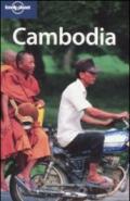 Cambodia. Ediz. inglese