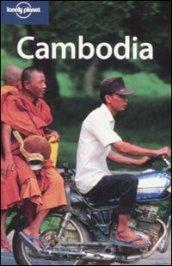 Cambodia. Ediz. inglese