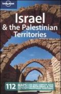 Israel & the palestinian territories