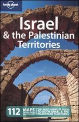 Israel & the palestinian territories