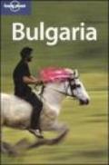 Bulgaria. Ediz. inglese