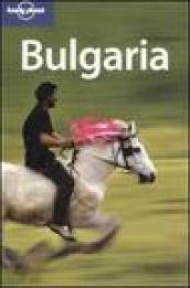 Bulgaria. Ediz. inglese