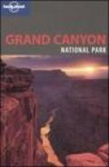 Grand Canyon National Park. Ediz. inglese