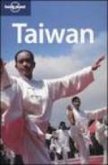 Taiwan. Ediz. inglese