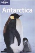 Lonely Planet: Antarctica [Paperback]