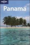 Panama. Ediz. inglese