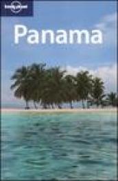 Panama. Ediz. inglese