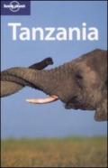 Tanzania. Ediz. inglese