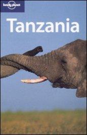 Tanzania. Ediz. inglese