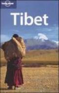 Tibet. Ediz. inglese
