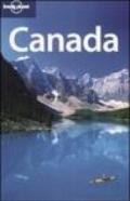 Canada. Ediz. inglese