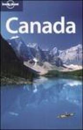 Canada. Ediz. inglese