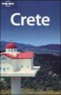 Crete. Ediz. inglese