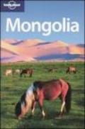 Mongolia. Ediz. inglese