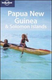 Papua New Guinea & Solomon islands