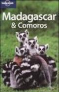 Madagascar e Comoros