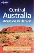 Central Australia: Adelaide to Darwin