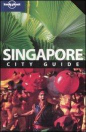 Singapore. Ediz. inglese