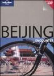 Bejing. Con cartina. Ediz. inglese