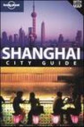 Shangai. Con pianta. Ediz. inglese