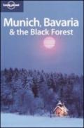 Munich, Bavaria & the black forest