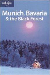 Munich, Bavaria & the black forest