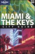Miami & the keys. Con pianta
