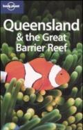 Queensland & the great barrier reef. Ediz. inglese