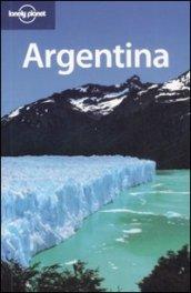 Argentina. Ediz. inglese