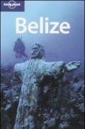 Belize. Ediz. inglese