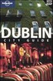 Dublin. Con pianta. Ediz. inglese