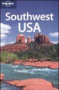 Southwest USA. Ediz. inglese