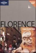 Florence. Con cartina. Ediz. inglese